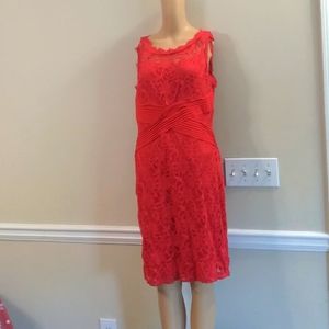 2/$50 Candalite midi dress